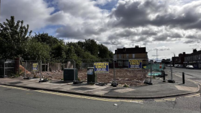 Land for sale in Seacombe photo